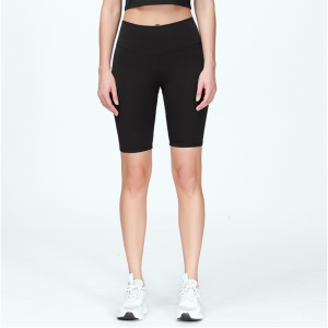 Antibakteerinen muoto keskimääräinen kokoyoga -shortsit